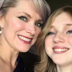 Meet your Posher, Wendy